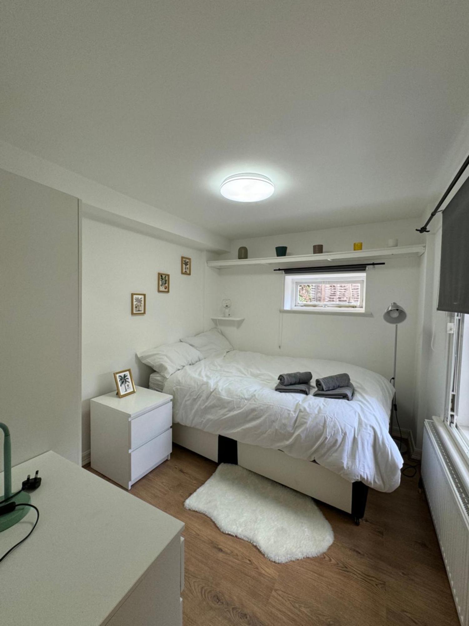 King's Cross Appartement Londen